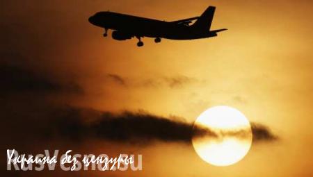В Египте пропал с радаров российский аэробус с 224 пассажирами на борту