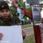 Лучший друг Мозгового: Богдане 9 лет и она — боец бригады «Призрак» (ФОТО, ВИДЕО) Лучший друг Мозгового: Богдане 9 лет и она — боец бригады «Призрак» (ФОТО, ВИДЕО)
