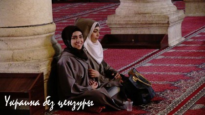 Сирийский фронт: как живёт Дамаск на четвёртом году войны Сирийский фронт: как живёт Дамаск на четвёртом году войны
