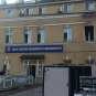 В Киеве загорелась детская больница, эвакуированы 55 детей (ФОТО)