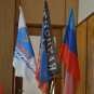 Города Кировское и Первомайск заключили первый в истории ДНР и ЛНР договор о побратимстве (ФОТО) Города Кировское и Первомайск заключили первый в истории ДНР и ЛНР договор о побратимстве (ФОТО)