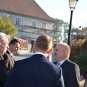 Президент Чехии встретился с руководством Совета Подкарпатских Русинов и пообещал им поддержку (ФОТО)