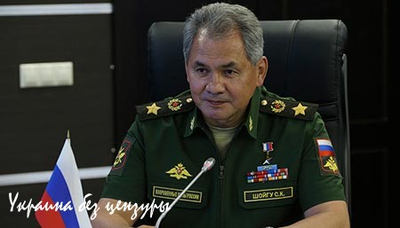 Три года министра Шойгу: что изменилось в Вооруженных Силах? (ФОТО, ВИДЕО) Три года министра Шойгу: что изменилось в Вооруженных Силах? (ФОТО, ВИДЕО)