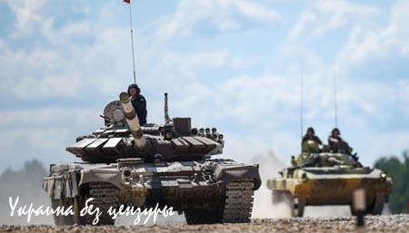 Три года министра Шойгу: что изменилось в Вооруженных Силах? (ФОТО, ВИДЕО) Три года министра Шойгу: что изменилось в Вооруженных Силах? (ФОТО, ВИДЕО)