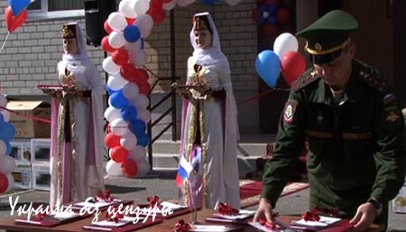 Три года министра Шойгу: что изменилось в Вооруженных Силах? (ФОТО, ВИДЕО) Три года министра Шойгу: что изменилось в Вооруженных Силах? (ФОТО, ВИДЕО)