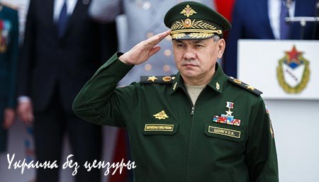 Три года министра Шойгу: что изменилось в Вооруженных Силах? (ФОТО, ВИДЕО) Три года министра Шойгу: что изменилось в Вооруженных Силах? (ФОТО, ВИДЕО)
