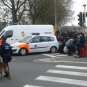 МОЛНИЯ: В Бельгии задержан предполагаемый участник терактов в Париже (ФОТО)