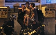 К чему приведет атака на Париж - Financial Times К чему приведет атака на Париж - Financial Times