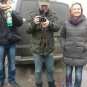 Эвакуация 45 детей из Горловки (ФОТО) Эвакуация 45 детей из Горловки (ФОТО)