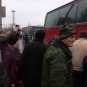 Эвакуация 45 детей из Горловки (ФОТО) Эвакуация 45 детей из Горловки (ФОТО)
