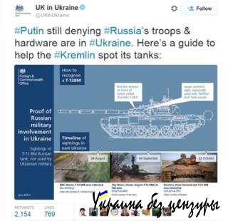 Россия - Запад. Краткая история дипломатического троллинга Россия - Запад. Краткая история дипломатического троллинга