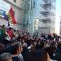 Мадрид третий день протестует против агрессии НАТО и Турции (ФОТО, ВИДЕО) Мадрид третий день протестует против агрессии НАТО и Турции (ФОТО, ВИДЕО)