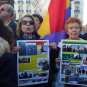 Мадрид третий день протестует против агрессии НАТО и Турции (ФОТО, ВИДЕО) Мадрид третий день протестует против агрессии НАТО и Турции (ФОТО, ВИДЕО)