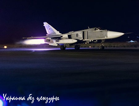 Высокоточно стереть ИГИЛ с лица земли: как работают ВКС РФ в Сирии (ФОТО) Высокоточно стереть ИГИЛ с лица земли: как работают ВКС РФ в Сирии (ФОТО)