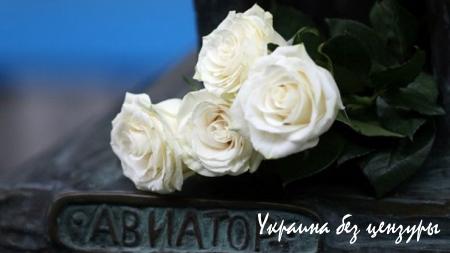 Петербург скорбит по погибшим в A321 в Египте