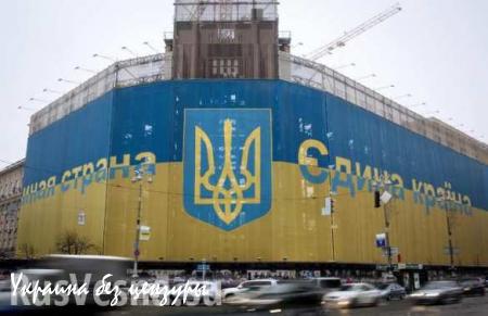 Украине не хватает 5 млрд кубометров газа для отопительного сезона