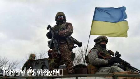 ВСУ неделю провоцировали ДНР на ответный огонь, чтобы обвинить Донецк в срыве выборов, — Басурин