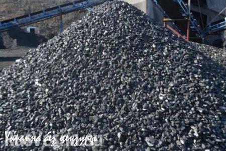 Выплата средств на приобретение социального угля началась сегодня в Перевальском районе ЛНР