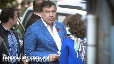 Премьер Грузии считает, что место Саакашвили в тюрьме