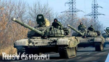Киев сейчас не готов к развитию «силового варианта» в Донбассе, — Плотницкий