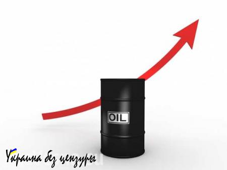 Нефть преодолела $50. Рубль стремительно укрепляется