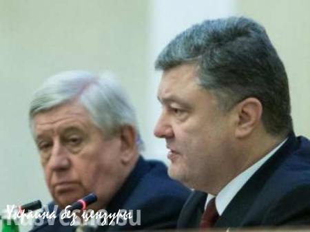 Юрист Януковича глумится над бездарностью Шокина и Порошенко, не сумевших посадить Корбана
