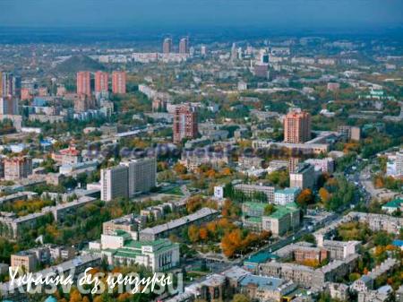 В октябре в ДНР восстановлены 47 многоэтажек, поврежденных в результате обстрелов ВСУ