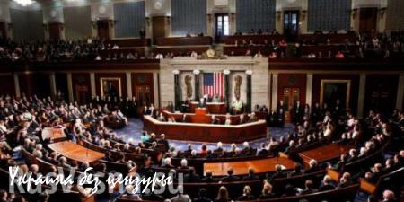 Сенат США обсудил «угрозу», исходящую от телеканала RT (ВИДЕО)