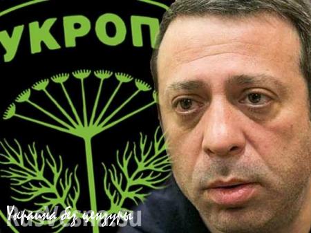 Защита лидера партии «УКРОП» обратилась в ЕСПЧ из-за нарушения его прав