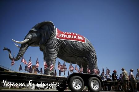 Жизнь после Обамы: кого выберет Америка (ФОТО)