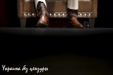 Жизнь после Обамы: кого выберет Америка (ФОТО)