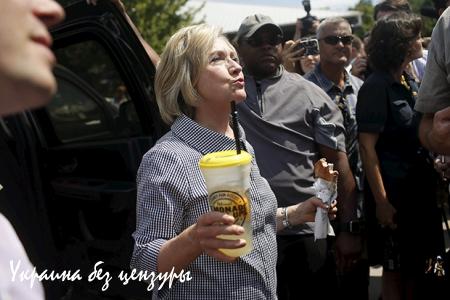 Жизнь после Обамы: кого выберет Америка (ФОТО)