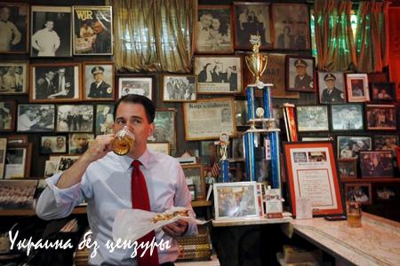 Жизнь после Обамы: кого выберет Америка (ФОТО)