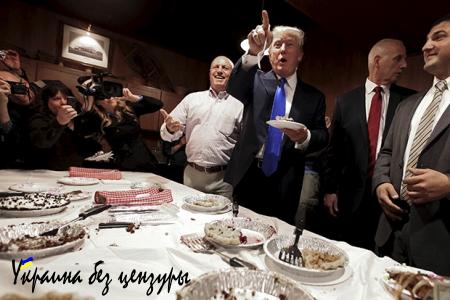 Жизнь после Обамы: кого выберет Америка (ФОТО)