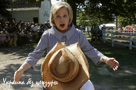 Жизнь после Обамы: кого выберет Америка (ФОТО)