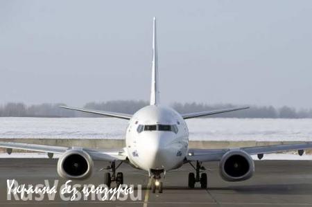 МАК отозвал письмо, Boeing 737 продолжат полеты