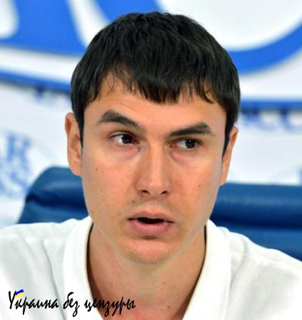 Площадь мучеников Одессы