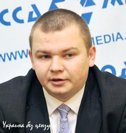 Площадь мучеников Одессы