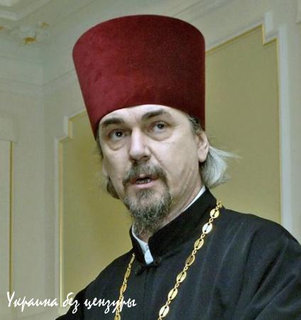 Площадь мучеников Одессы