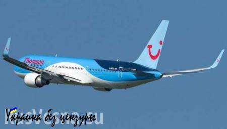 За два месяца до крушения A321 над Синаем едва не сбили английский самолет, — СМИ