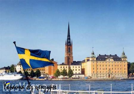 Шведские военные нашли подводный аппарат у газопровода «Северный поток»