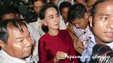 В Бирме начались исторические всеобщие выборы