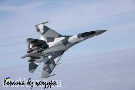 Глава «Ростеха» рассказал о планах ОАЭ купить российские Су-35