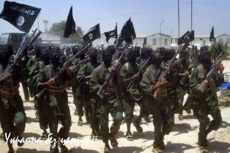 О геополитике, ИГИЛ и конспирологии: «Исламское государство» ждет судьба «Третьего рейха» (ФОТО)