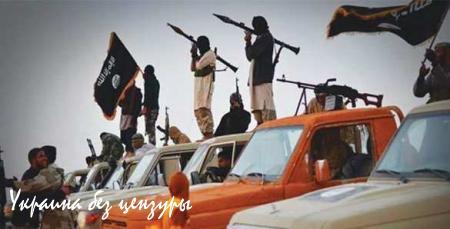 О геополитике, ИГИЛ и конспирологии: «Исламское государство» ждет судьба «Третьего рейха» (ФОТО)