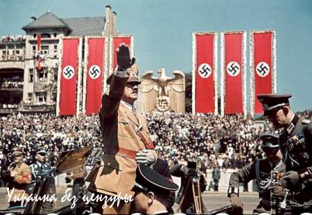 О геополитике, ИГИЛ и конспирологии: «Исламское государство» ждет судьба «Третьего рейха» (ФОТО)