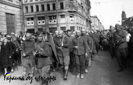 О геополитике, ИГИЛ и конспирологии: «Исламское государство» ждет судьба «Третьего рейха» (ФОТО)