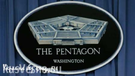 Глава Пентагона считает, что Россия и Китай «бросают вызов мировому порядку»