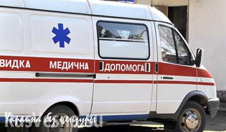 В Киеве готовят опасный медицинский эксперимент