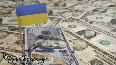 Украина увеличила реверсные поставки газа из Словакии на фоне сокращения поставок из России